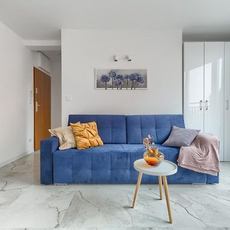 Apartament 777 Stare Miasto Bulwary Apartamenty No 1 شتشيتسين المظهر الخارجي الصورة